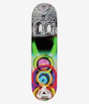 PALACE Fairfax Pro S29 8.06" Planche de skateboard (multi)