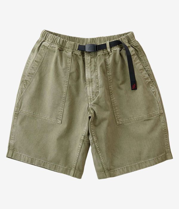 Gramicci Ridge Shorts (herb pigment)