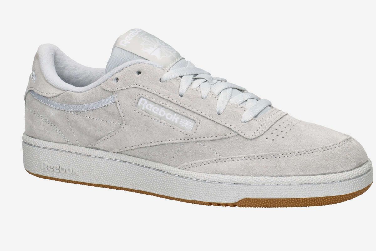 Reebok Club C 85 Chaussure (grey white)