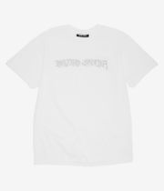 Fucking Awesome Inside Out Stamp T-Shirt (white)