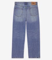 Obey Classic Baggy Vintage Jeans (heavy vintage light indigo)