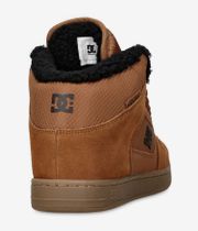 DC Manteca 4 Hi WR Schuh (wheat gum)