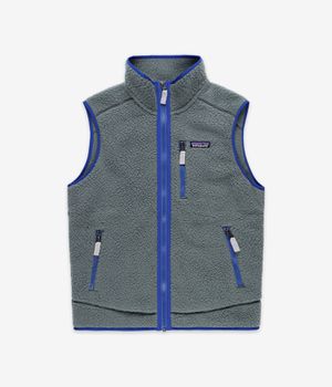 Patagonia Retro Pile Vest (nouveau green)