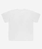 skatedeluxe Witches Organic T-Shirty (white)