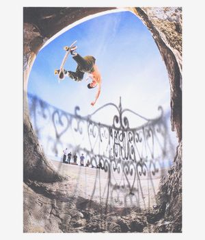 Vague Skate Mag #28 Magazin