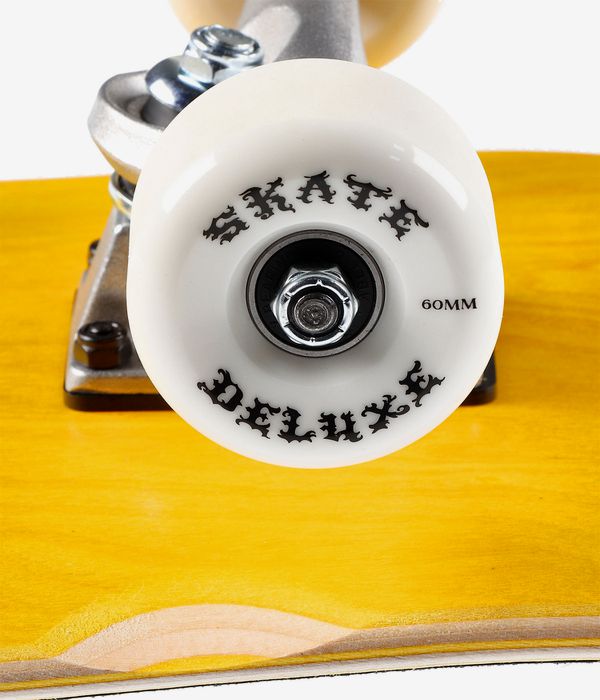 skatedeluxe Panther Oldschool 9.75" Cruiser (multi)
