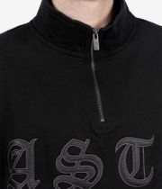 Wasted Paris Chad Sweatshirt (black)