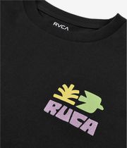 RVCA Mosaic T-Shirt (black)