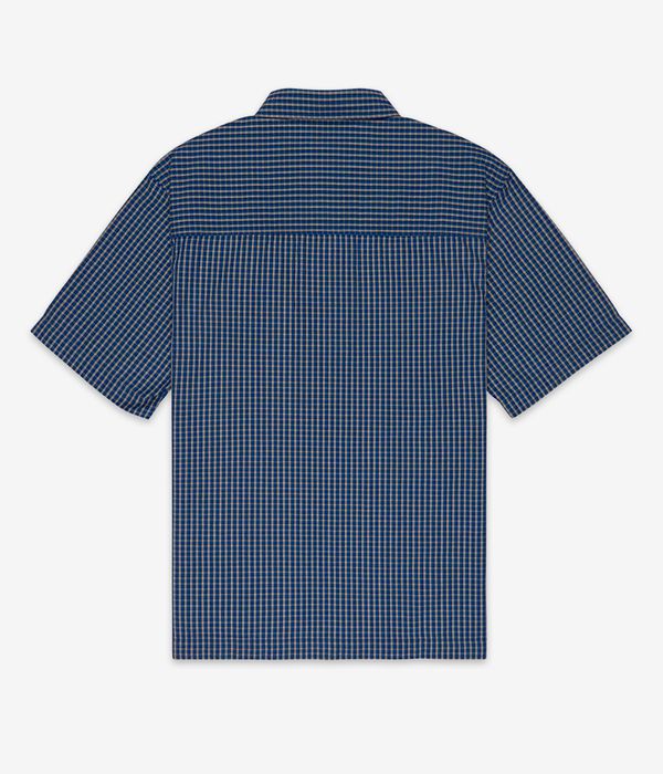 DC Game On Chemise (estate blue)