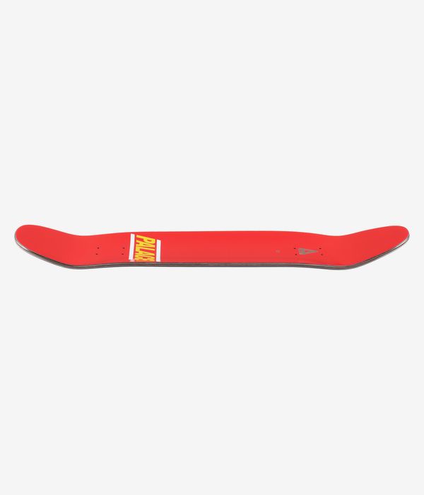 PALACE Heitor Pro S41 8.9" Planche de skateboard (red)