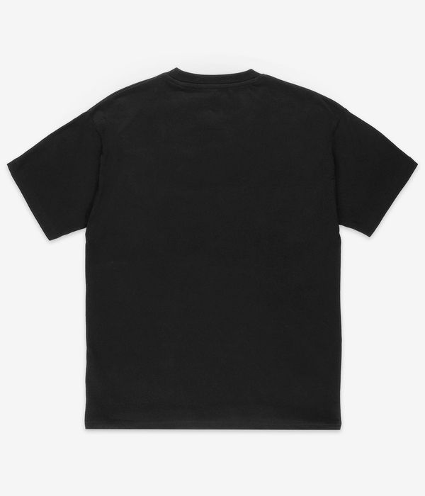 Volcom Overstone T-Shirt (black)