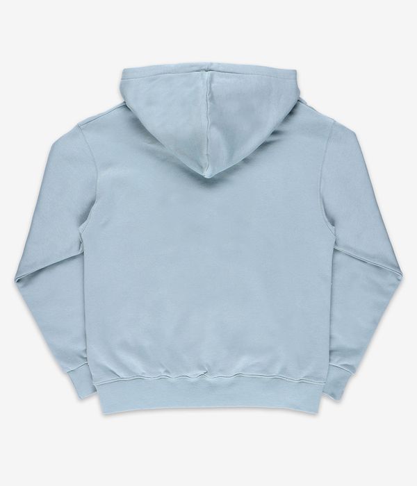 Iriedaily Peacy Ridey sweat à capuche women (slate)