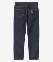 Carhartt WIP Klondike Pant Organic Maitland Jeans (blue one wash)