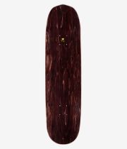Antiz Mystic II 8.5" Deska do deskorolki (red)