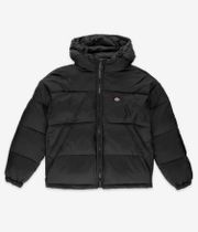 Dickies Alatna Oversized Puffer Jacket women (black)