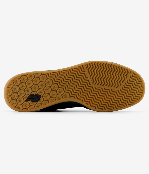 New Balance Numeric 440 High Scarpa (black gum II)