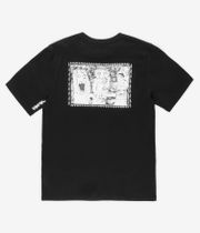 Volcom Crazybal T-Shirt (black)