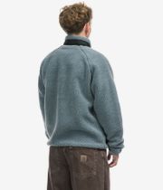 Carhartt WIP Prentis Liner Kurtka (citadel black)