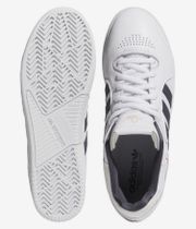 adidas Skateboarding Tyshawn Shoes (white aurora onix collegiate red)