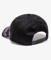 Vans Skate Tribe Structured Jockey Cap (black)