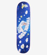 Thank You Torey Pudwill Sleepy Time 8.25" Planche de skateboard (blue)