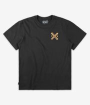 Element x Timber! Freight Train T-Shirt (off black)