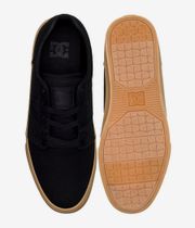 DC Tonik TX Shoes (black battleship black)