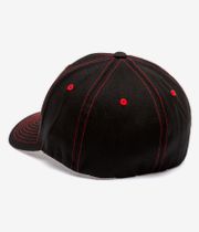 Volcom Hot Tune FlexFit Cappellino (black)