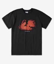 Limosine Third Eye T-Shirt (black)