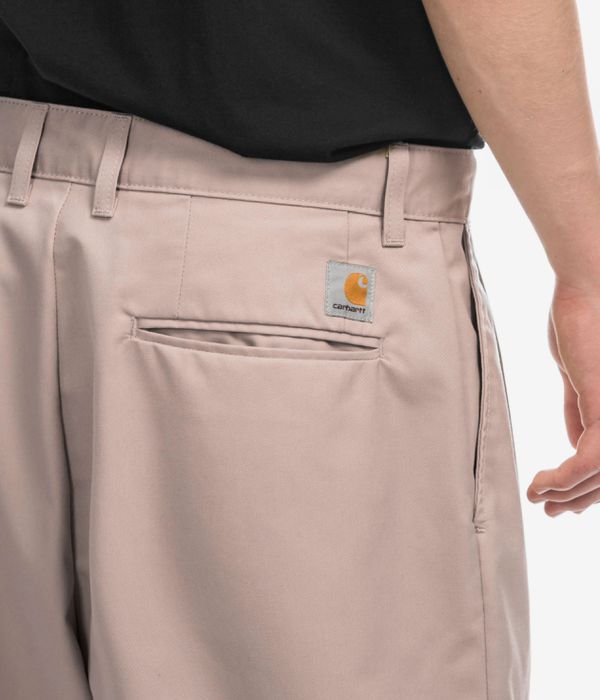 Carhartt WIP Evan Pant Dunmore Pants (wall rinsed)