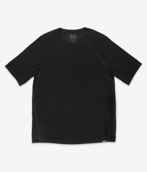 Patagonia Cap Cool Trail T-Shirty (black)