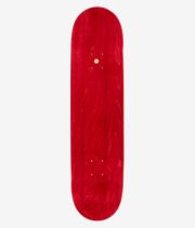 Poetic Collective Box 8.25" Skateboard Deck (pink)