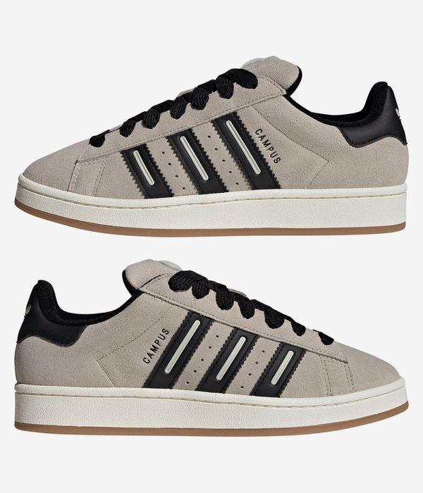 adidas Skateboarding Campus 00s Buty (alu)
