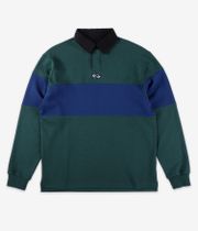 DC Second Half Polos (ponderosa pine)