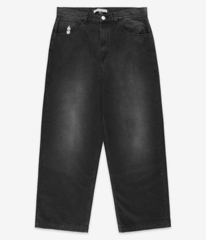 skatedeluxe Mystery Vaqueros (faded black)