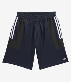 adidas Football Shorts (legink black white)