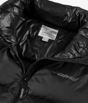 Gramicci Down Puffer Jacket (black)
