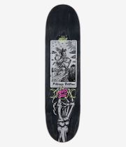 Santa Cruz Delfino Tarot Remix Feelbase 8.25" Skateboard Deck (multi)