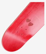 skatedeluxe Tongue Taste 8" Planche de skateboard (cream)