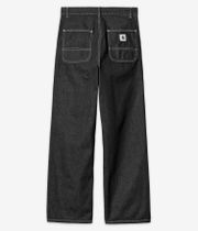 Carhartt WIP W' Simple Pant Norco Jeans women (black one wash)