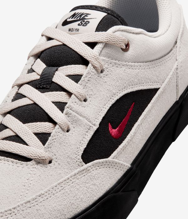 Nike SB Malor Zapatilla (orewood team red black)