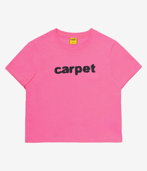 Carpet Company C Star T-Shirt women (pink)