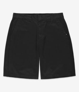 Element Relax Work Chino Pantaloncini (flint black)