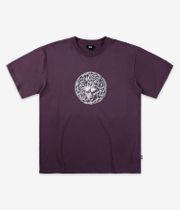 Antix Medusa Organic T-Shirty (grape)