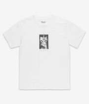 HOCKEY Cry Later T-Shirt (white)