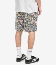 Patagonia Baggies 7" Shorts (wild botanist tidal teal)