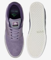 Emerica The Low Vulc Schuh (lavender)