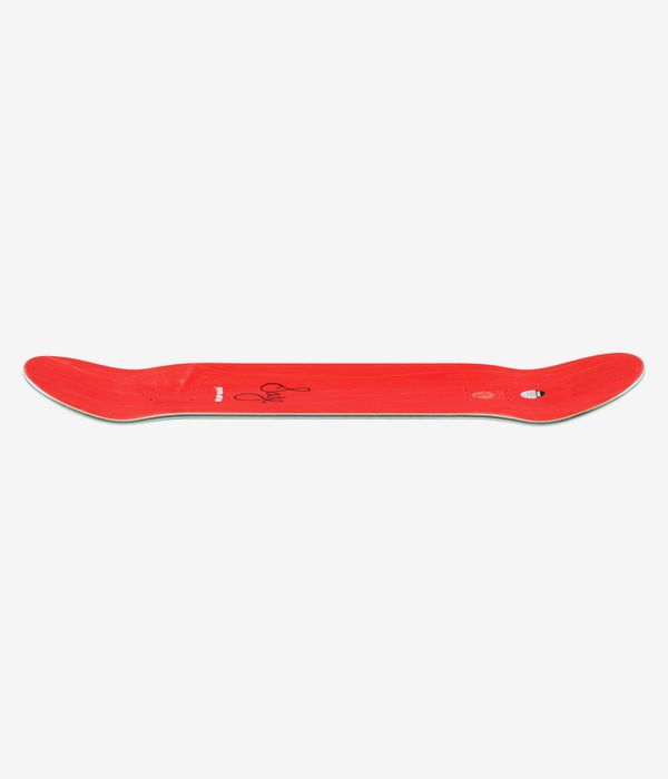 Fucking Awesome Elsesser Can't Blame The Youth 8.5" Skateboard Deck (multi)