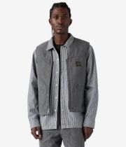 Levi's Saratoga Gilet (dup periscope brn)