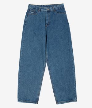 Wasted Paris Signature Casper Pants (washed blue)